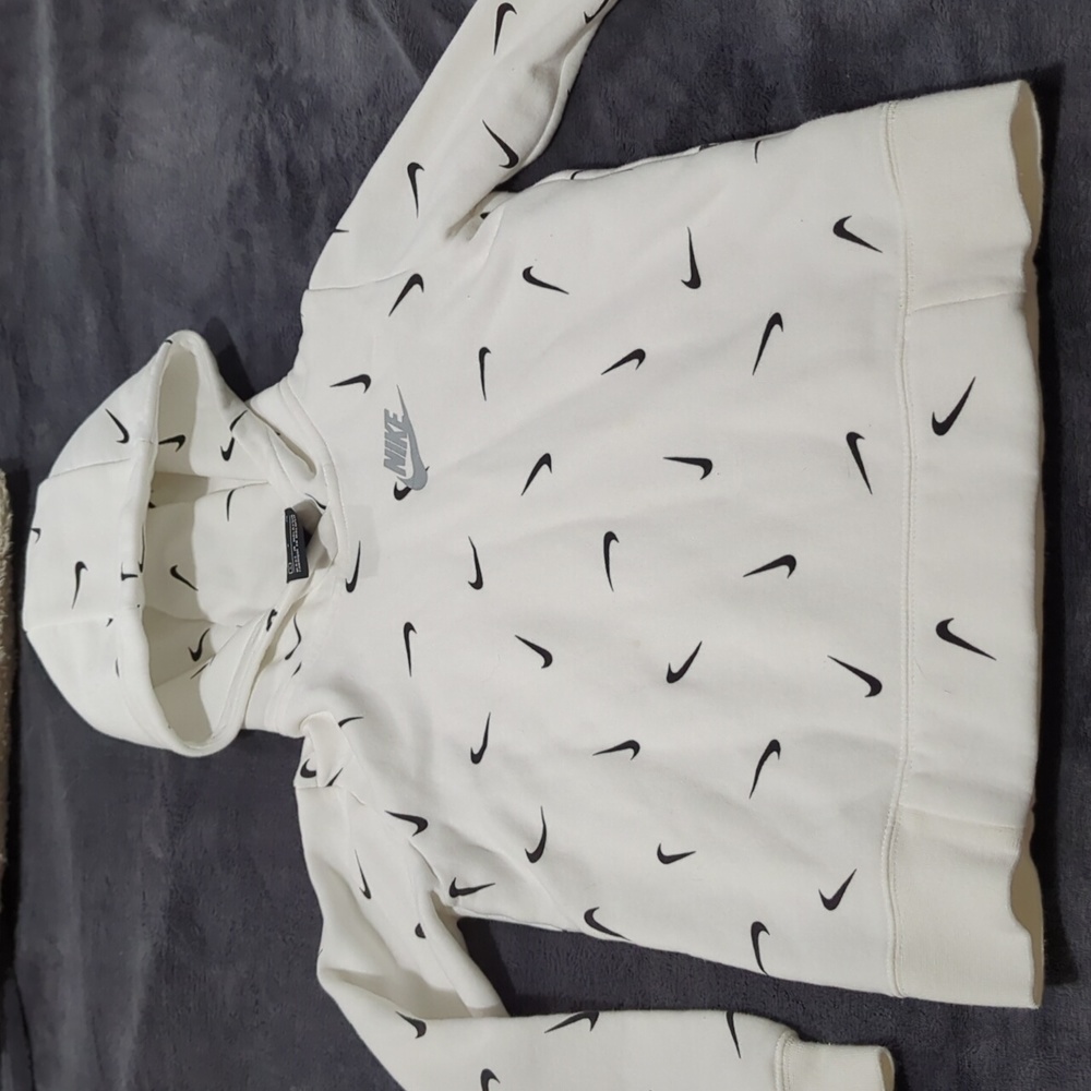 Nike hoodie *2 for $25*